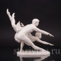 Спящая красавица, Franklin Porcelain, Великобритания, 1978 гг