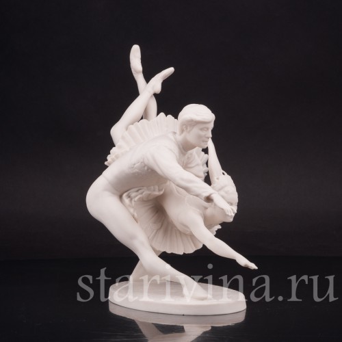 Спящая красавица, Franklin Porcelain, Великобритания, 1978 гг