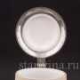 Старинная пивная кружка Игра в кегли, 1/2 л, Villeroy & Boch, Германия, 1896 г.