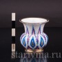 Декоративная Вазочка, Ernst Bohne Sohne, Германия, нач. 20 в.