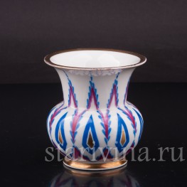 Декоративная Вазочка, Ernst Bohne Sohne, Германия, нач. 20 в.
