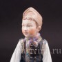 Амагерский мальчик, Royal Copenhagen, Дания