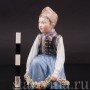 Амагерский мальчик, Royal Copenhagen, Дания