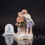 Фарфоровая композиция Аллегория весны, Meissen, Германия, сер. 19 - нач. 20 вв.