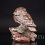 Домовой сычик, Tay, Италия, сер. 20 в