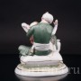 Фарфоровая статуэтка Персидские влюбленные, Rosenthal, Германия, 1926 год.
