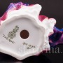 Фарфоровая статуэтка девушки Леди Эйприл, Royal Doulton, Великобритания, 1940-59 гг.