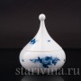 Фарфоровая шкатулка Луковица, Rosenthal, Германия, 1970 гг.