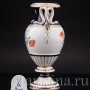Фарфоровая ваза "Змеи", Meissen, Германия, 1950 год.