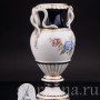 Фарфоровая ваза "Змеи", Meissen, Германия, 1950 год.