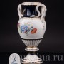 Фарфоровая ваза "Змеи", Meissen, Германия, 1950 год.