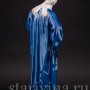 Фарфоровая статуэтка Натан мудрый, Royal Copenhagen, Дания, 1980-84 гг.