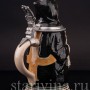 Старинная пивная кружка Мюнхенский мальчик, 1/2 л, Германия, сер. 20 в.