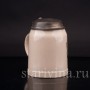 Уцененная пивная кружка Чикаго 1909 г, 1/2 л, Villeroy & Boch, Германия, 1909 г.