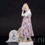 Девочка со шляпой, Meissen, Германия, нач. 20 в
