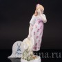 Девочка со шляпой, Meissen, Германия, нач. 20 в