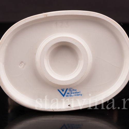 Макс и Мориц, Goebel, Германия, вт. пол. 20 в