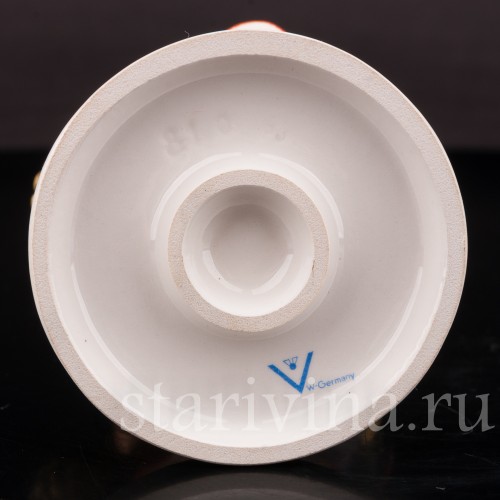 Ученица, Goebel, Германия, вт. пол. 20 в