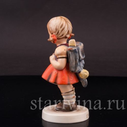 Ученица, Goebel, Германия, вт. пол. 20 в
