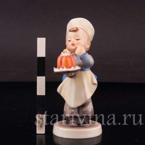 Маленький пекарь, Goebel, Германия