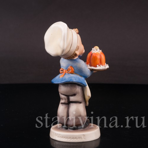 Маленький пекарь, Goebel, Германия