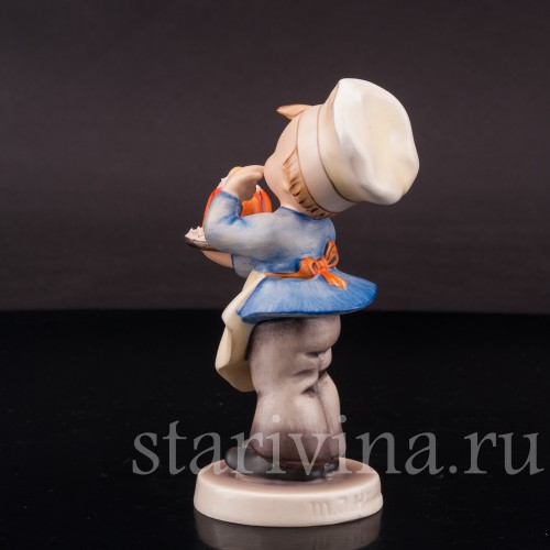 Маленький пекарь, Goebel, Германия