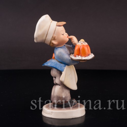 Маленький пекарь, Goebel, Германия