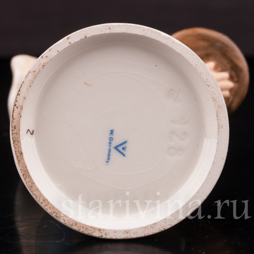 Маленький пекарь, Goebel, Германия