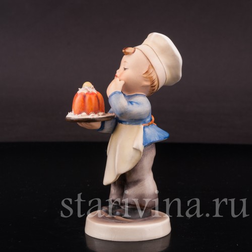 Маленький пекарь, Goebel, Германия