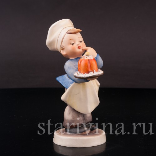 Маленький пекарь, Goebel, Германия