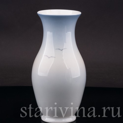 Лодка, Royal Copenhagen, Дания, 1964 год