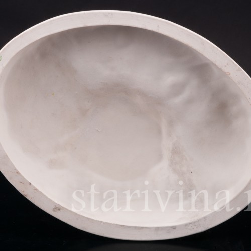 Фарфоровая статуэтка Танцы на лужайке, кружевная, Volkstedt, Германия, нач. 20 в.