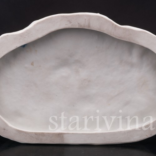 Композиция из фарфора Влюбленная пара, Volkstedt, Германия, 1915-36 гг.