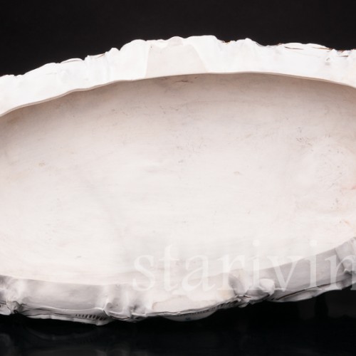 Композиция из фарфора Карета с четверкой лошадей, Sitzendorf, Германия, сер. 20 в.