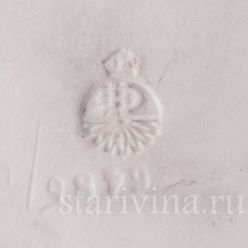 Дети с книжкой, Heubach, Германия, нач. 20 в