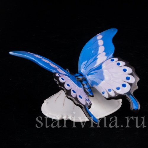 Фигурка из фарфора Махааон, Rosenthal, Германия, сер. 20 в.