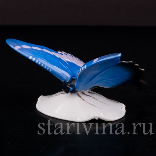Фигурка из фарфора Махааон, Rosenthal, Германия, сер. 20 в.