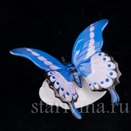 Фигурка из фарфора Махааон, Rosenthal, Германия, сер. 20 в.