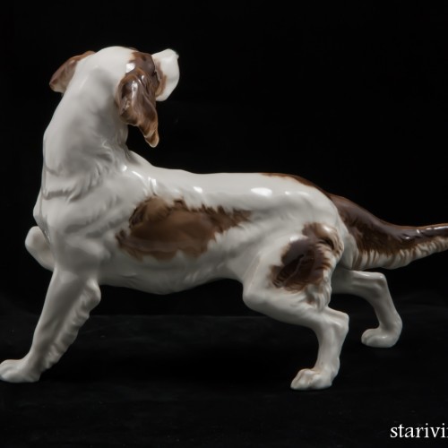 Сеттер, Hutschenreuther, Германия, 1955-68 гг