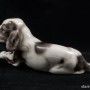 Лежащий щенок спаниеля, Royal Belvedere, Австрия