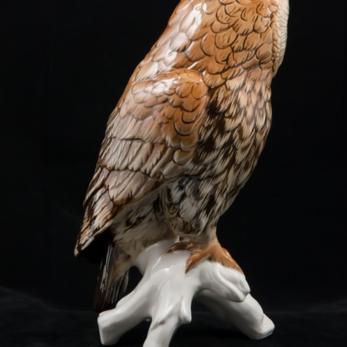 Большая сова, Karl Ens, Германия