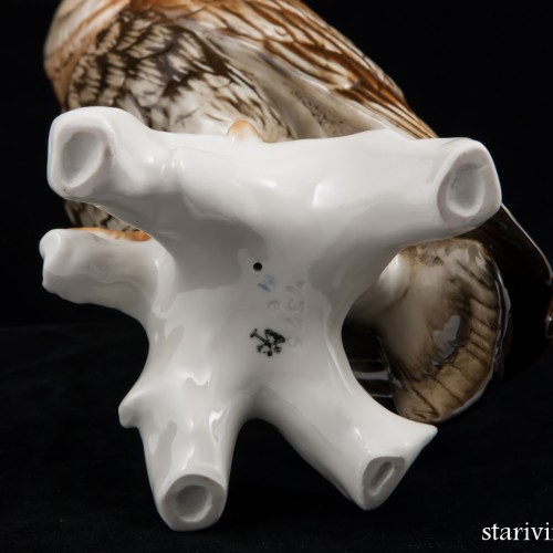 Большая сова, Karl Ens, Германия