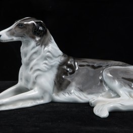 Борзая, Rosenthal, Германия, 1960 гг