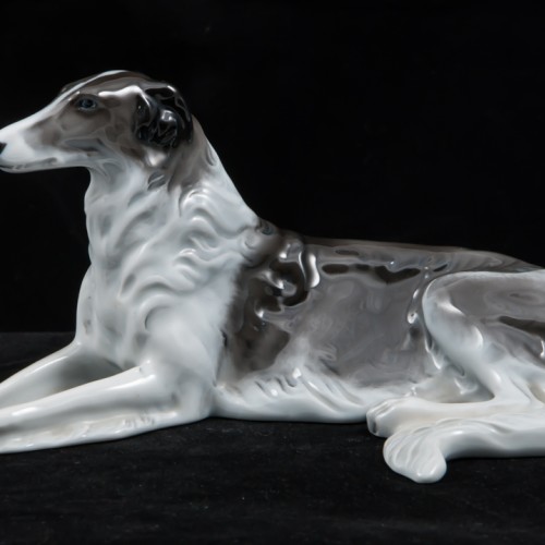 Борзая, Rosenthal, Германия, 1960 гг