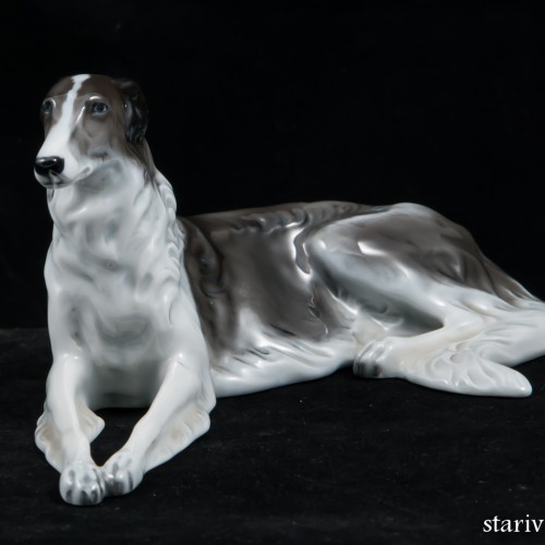 Борзая, Rosenthal, Германия, 1960 гг