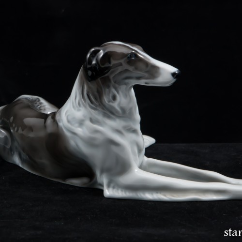 Борзая, Rosenthal, Германия, 1960 гг