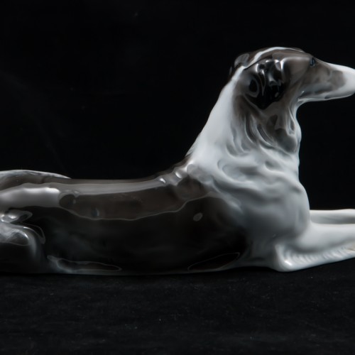 Борзая, Rosenthal, Германия, 1960 гг