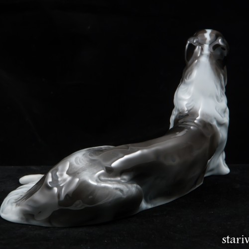 Борзая, Rosenthal, Германия, 1960 гг