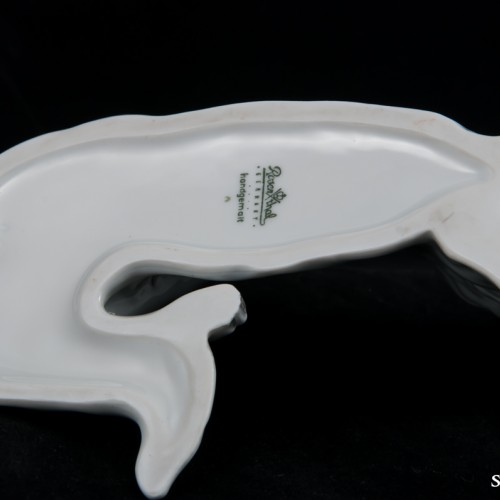 Борзая, Rosenthal, Германия, 1960 гг