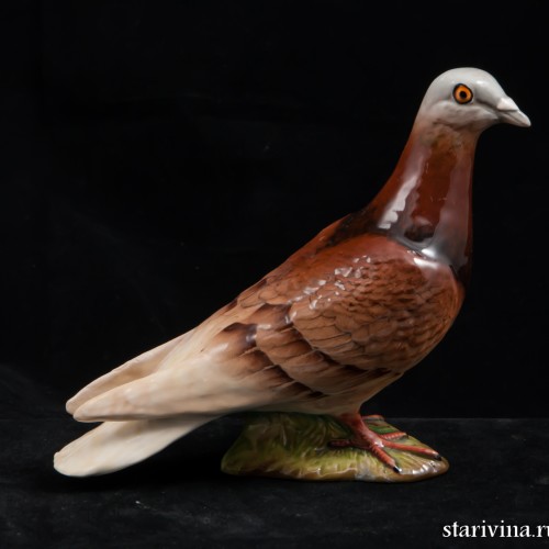 Голубь, Beswick, Великобритания, 1960 гг
